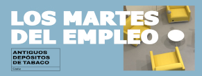 Talleres Los Martes del Empleo